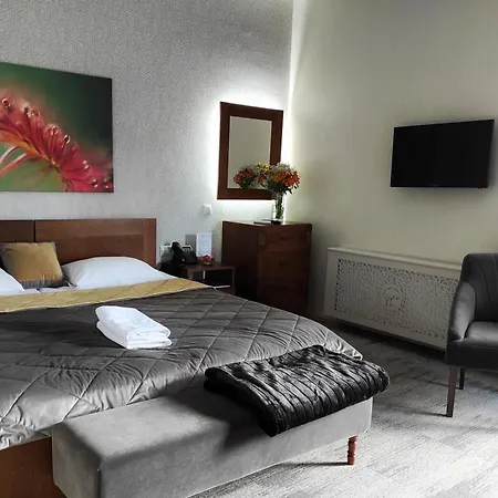Hotel Taor Karpaty & 4*