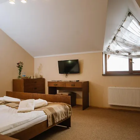 Taor Karpaty & 4*