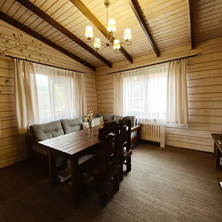 Taor Karpaty &