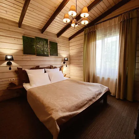 Taor Karpaty & Hotel 4*