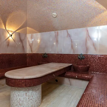 Hotel Taor Karpaty &