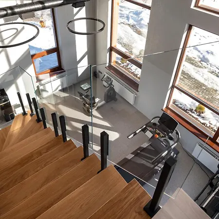 Taor Karpaty & 4* Skhidnytsia