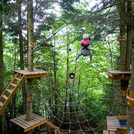 Taor Karpaty & 4*