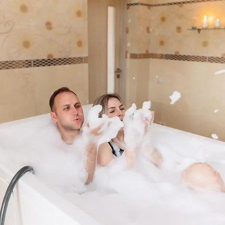 Otel Taor Karpaty & Skhidnytsia