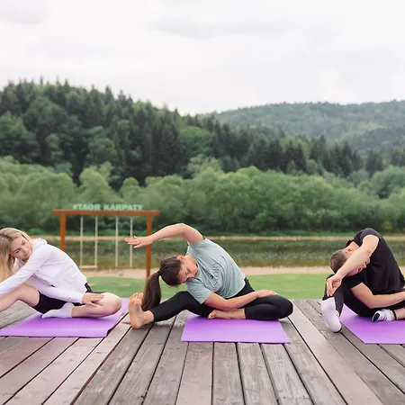 Taor Karpaty &