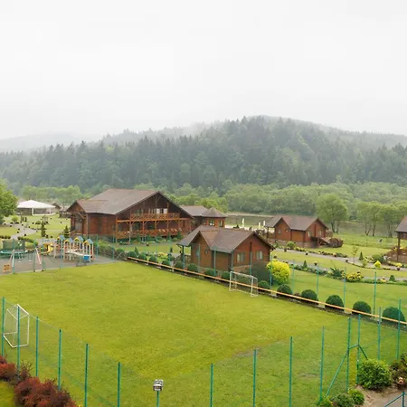 Hotel Taor Karpaty & Skhidnytsia