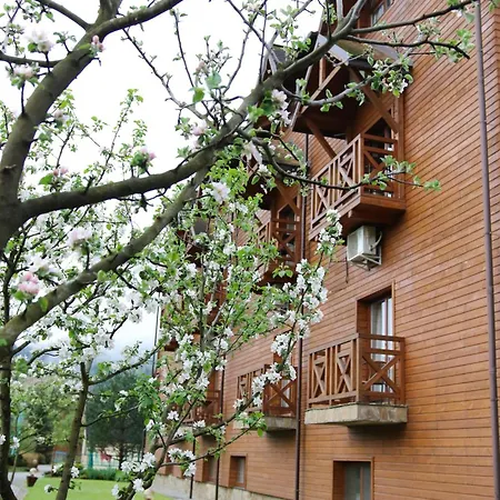 Taor Karpaty &