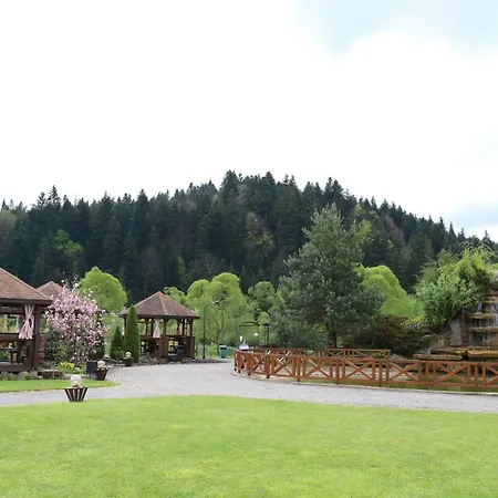 Hotel Taor Karpaty &