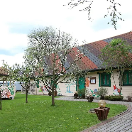 Taor Karpaty & Hotel Skhidnytsia