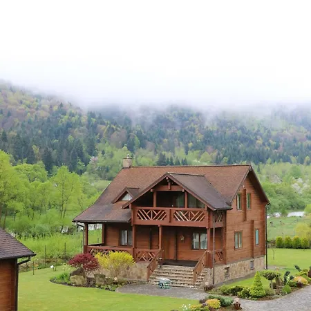 Taor Karpaty &