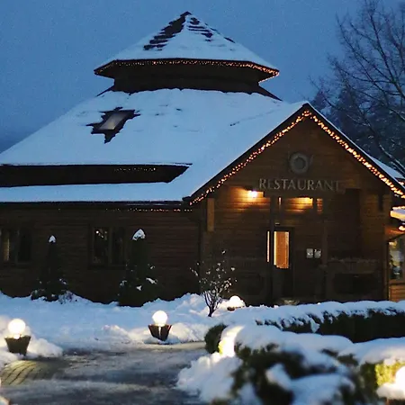 Taor Karpaty & Otel Skhidnytsia