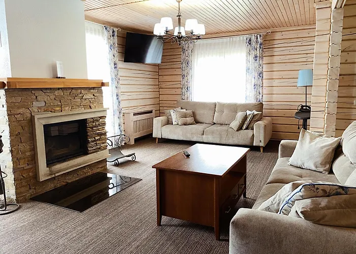 酒店 Taor Karpaty &