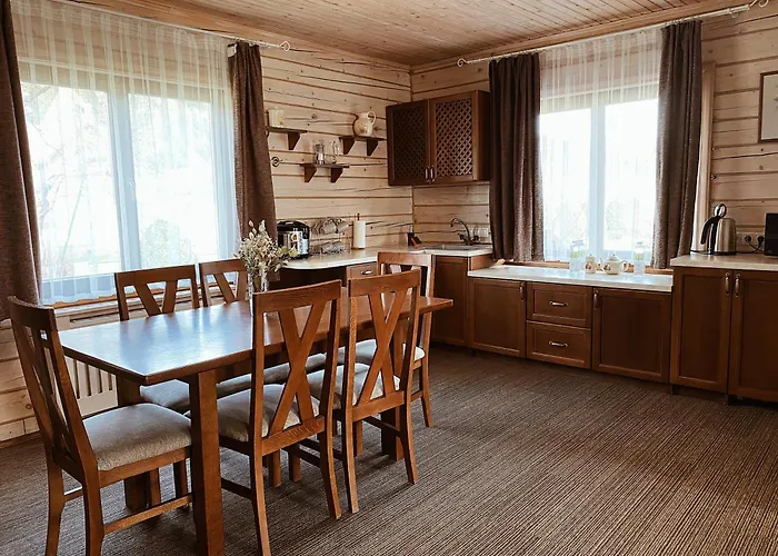 Taor Karpaty & 酒店 4*