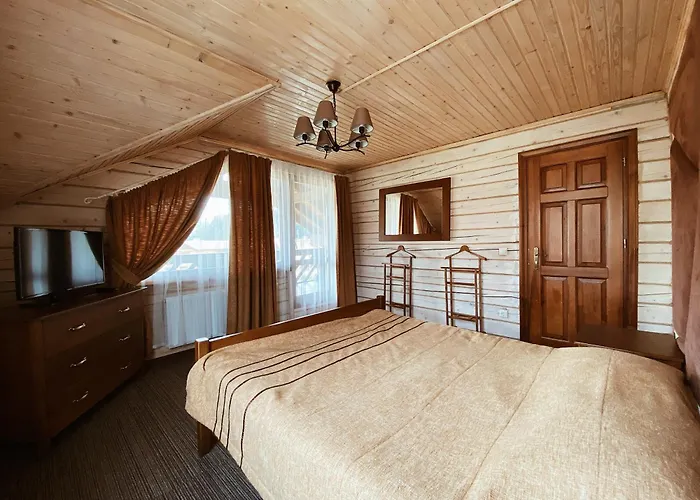 Taor Karpaty & Skhidnytsia